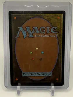 MTG Rhystic Study Prophecy #45 - Image 2