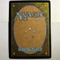 MTG Foil Misty Rainforest Zendikar Expeditions - Image 4