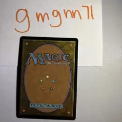 MTG Arid Mesa Zendikar Expeditions - Image 2