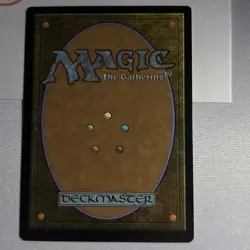 MTG Foil Counterspell Amonkhet Invocations Masterpiece - Image 4