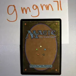 MTG Foil Bloodstained Mire Zendikar Expeditions 3 Of 3 - Image 2