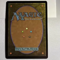 MTG Foil Bloodstained Mire Zendikar Expeditions 3 Of 3 - Image 4