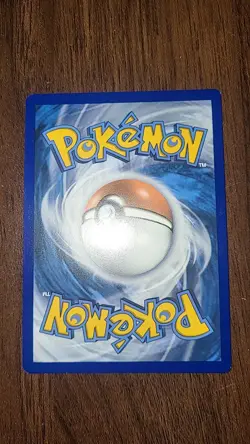 Pokemon TCG Lucario XY140 Promo Holo Rare Card NM Condition - Image 3