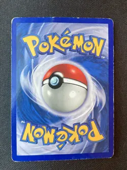 Pokemon 1999 Base Set 1st Edition Shadowless Weedle #69 Played - Image 2