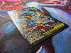 Pokemon TCG ‘Mega Lucario ex 179/132’ SIR Mega Evolution - English - Image 3
