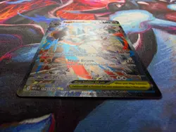 Pokemon TCG ‘Mega Lucario ex 179/132’ SIR Mega Evolution - English - Image 4
