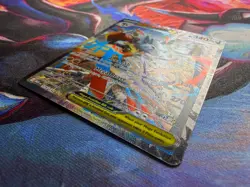 Pokemon TCG ‘Mega Lucario ex 179/132’ SIR Mega Evolution - English - Image 5
