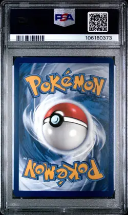 2023 POKEMON OBF EN OBSIDIAN FLAMES ILLUSTRATION RARE #205 SCIZOR PSA 10 - Image 2