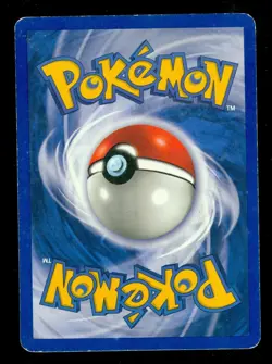 Pokemon NIDOKING 11/102 Base Set - RARE HOLO - Lightly Played - Image 2