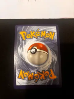 Pokemon TCG Fusion Strike Gengar VMAX 157/264 Full Art Rare Mint Condition - Image 2