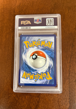 PSA 10 Origin Forme Palkia VSTAR GG67 Pokemon Crown Zenith Secret Gold Alt Art - Image 2