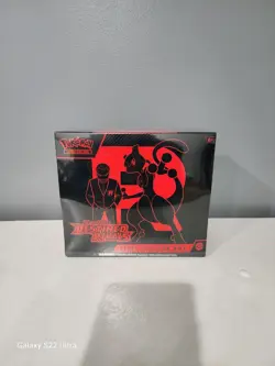 Pokemon TCG S&V Destined Rivals Elite Trainer Box ETB Brand New/Factory Sealed - Image 1