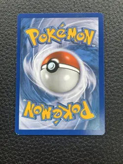 Pokemon TCG Giratina (Team Plasma) BW74 Full Art Holo Black Star Promo MP - Image 2