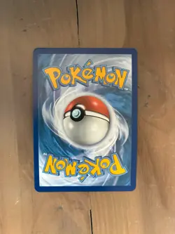 3 Pokemon TCG Gengar VMAX Full Art Holo Sword & Shield Fusion Strike 157/264 NM - Image 2