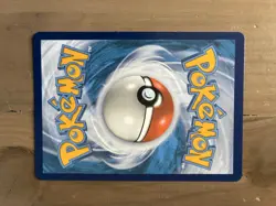 3 Pokemon TCG Gengar VMAX Full Art Holo Sword & Shield Fusion Strike 157/264 NM - Image 4