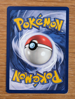 Mew - # 8 ~ WOTC 200o Black Star Promo ~Slight Play!! - Image 2