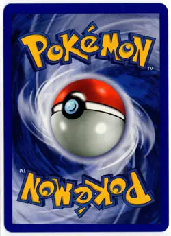 Pokemon - Team Rocket Rattata 66/82 LP - Image 2