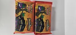 Pokemon TCG Trick or Trade Booster Bundle 35 Mini Halloween Packs (2024) - Image 1