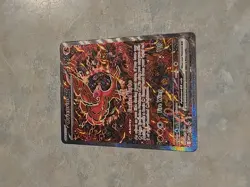 Phantasmal Flames UPC Mega Charizard X EX 023 & Oricorio EX 024 Promo Pokemon🔥 - Image 3