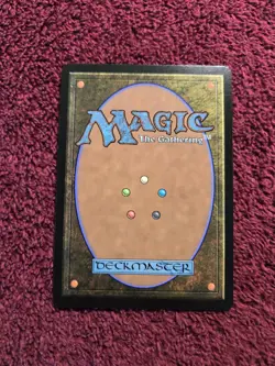 MTG Vivi Ornitier 0248 Final Fantasy Non Foil - Image 2