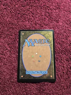 MTG Cloud, Midgar Mercenary 0375 Borderless Final Fantasy Non Foil - Image 2