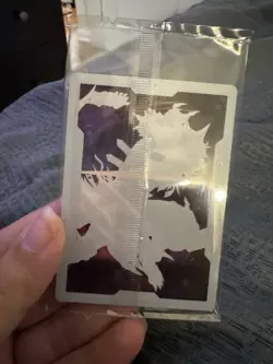 Field Center Token: K9-00 "Hound" Yu-Gi-Oh! Tokens Limited Edition - Image 2