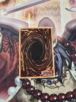 Gladiator Beast Murmillo LCGX-EN236 Yu-Gi-Oh Unlimited Secret Rare LP - Image 2