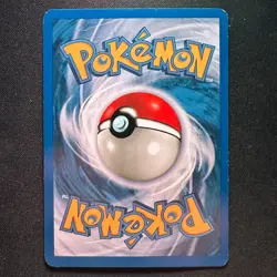 Mewtwo 10/102 Base Set Rare Holo Pokemon Card - Image 4