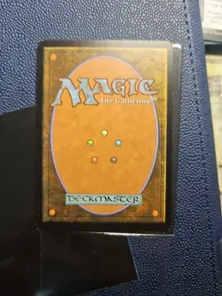 Mana Confluence Magic the Gathering Rare Land Journey Into NYX Regular Card - Image 2