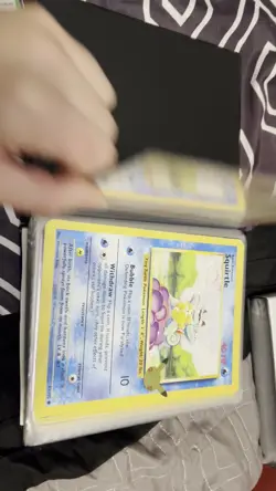 Pokemon TCG Jumbo Card Lot + Binder! 60 SM-SWSH-SV Jumbo Cards in NM condition - Image 2