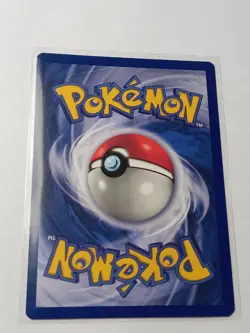 1999 Pokemon Haunter Base Set 29/102 Uncommon Card NM+ (1009) - Image 2