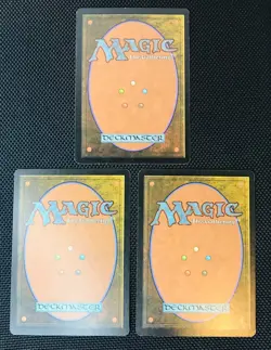 Power Conduit Kuldotha Forgemaster MTG Card Lot Magic The Gathering Vintage 🔥📈 - Image 2