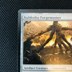 Power Conduit Kuldotha Forgemaster MTG Card Lot Magic The Gathering Vintage 🔥📈 - Image 3