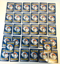 Pokemon Card Lot 32 Cards Holo Poke Ball Trainer Items Various Collection 🔥📈 - Image 2