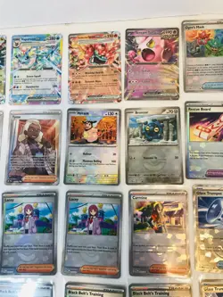 Pokemon Card Lot 32 Cards Holo Poke Ball Trainer Items Various Collection 🔥📈 - Image 4