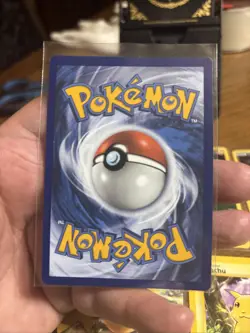 LOT Of 5 Pikachu Cards Sword And Shield And Vintage - Image 3