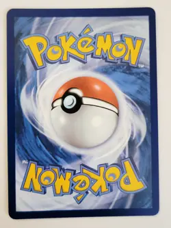 Sewaddle Master Ball and Pokeball Pattern Cards 001/086 Sv: White Flare Holo NM - Image 3