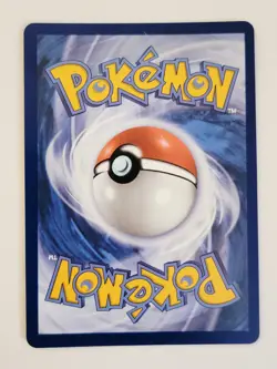 Sewaddle Master Ball and Pokeball Pattern Cards 001/086 Sv: White Flare Holo NM - Image 5