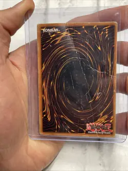 Yu-Gi-Oh! TCG Buster Blader 2002 2003 Collector's Tins BPT-008 HP Yugioh! Card - Image 3
