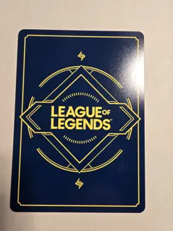 Riftbound Falling Star Card Origins OGN 029/298 League Of Legends English - Image 2