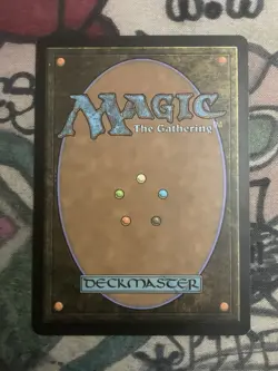 MTG Dark Ritual Masters 25 082/249 Regular Common Magic The Gathering - Image 2