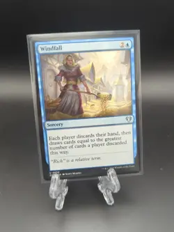 Windfall Commander Masters Regular - Image 1