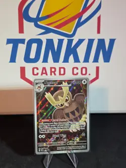 Noctowl 141 Sv: Scarlet & Violet Promo Cards Holo - Image 1