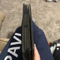 Pokemon Binder With Cards! Winner Takes All Including Binder Vintage And New - Image 3