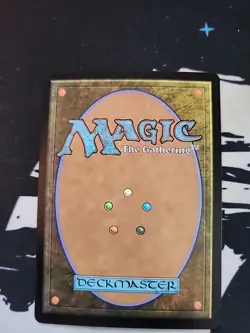 Mystic Remora Dominaria Remastered Foil - Image 2