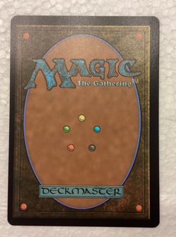 MTG: Steam Vents Borderless Card Regular Unfinity Magic the Gathering - NM - Image 2