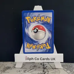 Imposter Oaks Revenge 76/82 Team Rocket Set Pokemon Trainer Card WOTC - Image 2