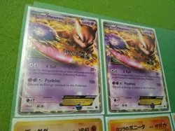 Misc. Pokemon cards and sleeves. - Image 2
