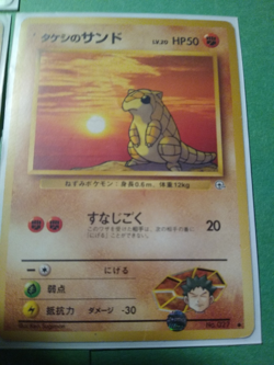 Misc. Pokemon cards and sleeves. - Image 4