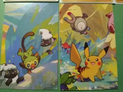 Misc. Pokemon cards and sleeves. - Image 5